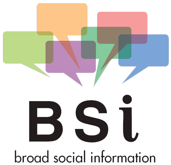 BSI rW[ Broad Social Information